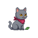 Кошка